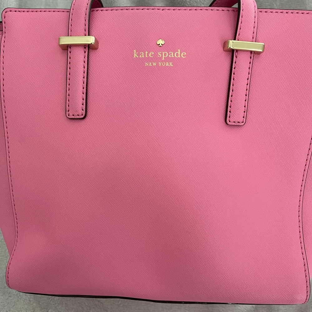 Kate Spade Cedar Street Small Hayden Purse